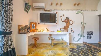 Gapyeong Tremore Pension