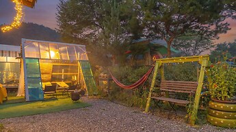 Gapyeong Tremore Pension