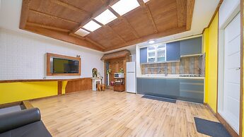 Gapyeong Tremore Pension