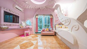 Gapyeong Tremore Pension