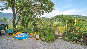 Gapyeong Tremore Pension