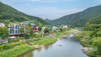 Gapyeong Tremore Pension