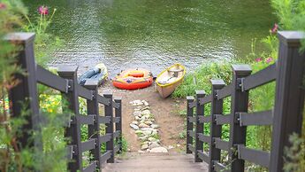 Gapyeong Tremore Pension