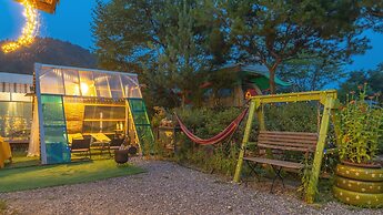 Gapyeong Tremore Pension