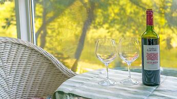 Gapyeong Tremore Pension