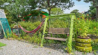 Gapyeong Tremore Pension