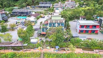 Gapyeong Tremore Pension