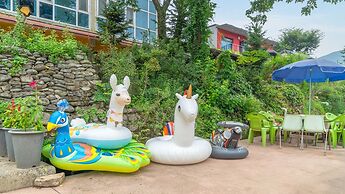 Gapyeong Tremore Pension