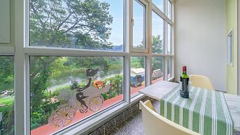 Gapyeong Tremore Pension