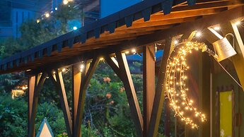 Gapyeong Tremore Pension