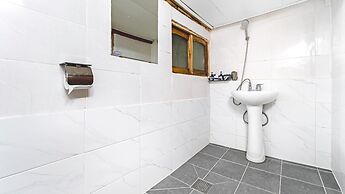 Gyeongju Seokgulam Pension