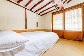 Gyeongju Seokgulam Pension