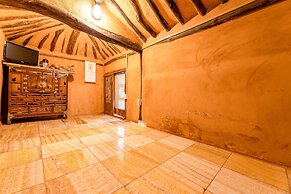 Gyeongju Seokgulam Pension