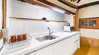 Gyeongju Seokgulam Pension