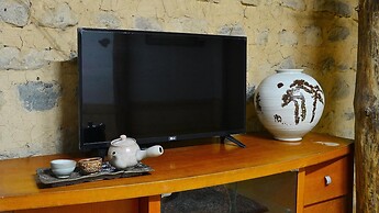 Gyeongju Seokgulam Pension