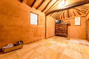 Gyeongju Seokgulam Pension