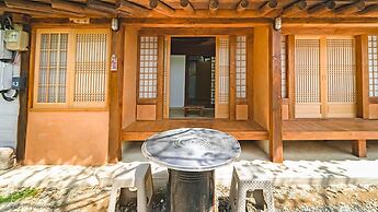 Gyeongju Seokgulam Pension