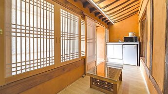 Gyeongju Seokgulam Pension