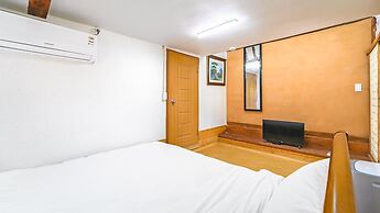 Gyeongju Seokgulam Pension