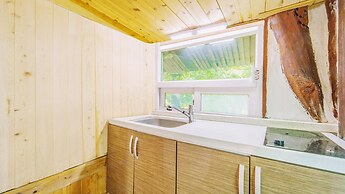 Gyeongju Seokgulam Pension