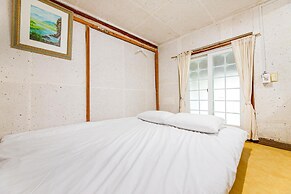 Gyeongju Seokgulam Pension