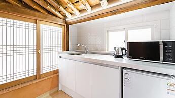 Gyeongju Seokgulam Pension