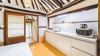 Gyeongju Seokgulam Pension