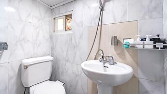 Gyeongju Seokgulam Pension