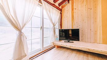 Gyeongju Seokgulam Pension