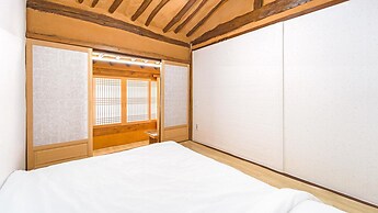 Gyeongju Seokgulam Pension