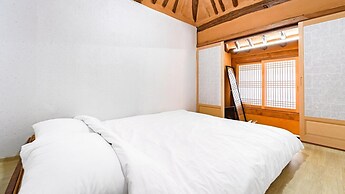 Gyeongju Seokgulam Pension