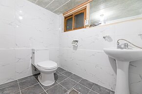 Gyeongju Seokgulam Pension