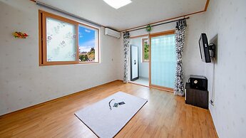 Samcheok Donghae Pension