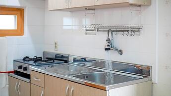 Samcheok Donghae Pension