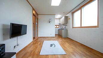 Samcheok Donghae Pension