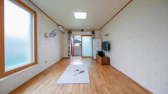 Samcheok Donghae Pension