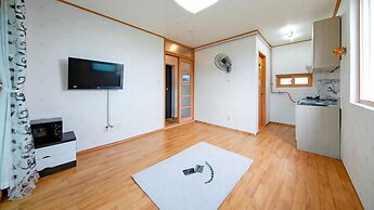 Samcheok Donghae Pension