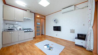 Samcheok Donghae Pension