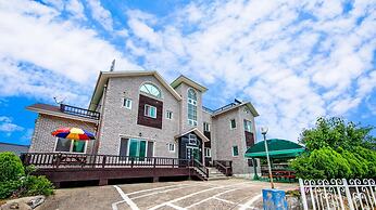 Samcheok Donghae Pension