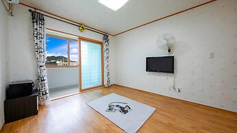 Samcheok Donghae Pension