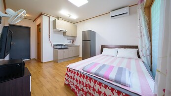 Samcheok Donghae Pension