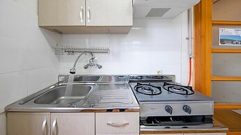 Samcheok Donghae Pension