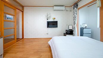 Samcheok Donghae Pension