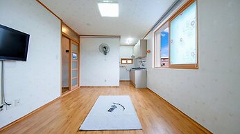 Samcheok Donghae Pension