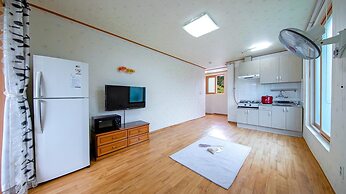 Samcheok Donghae Pension