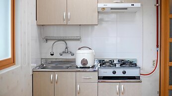 Samcheok Donghae Pension