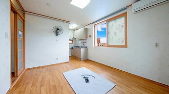 Samcheok Donghae Pension