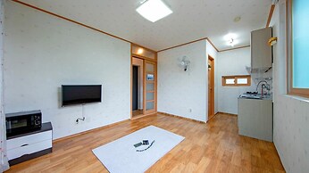 Samcheok Donghae Pension