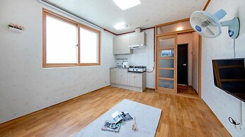 Samcheok Donghae Pension