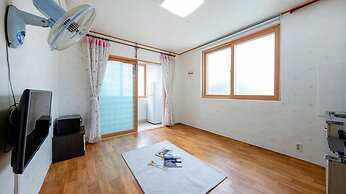 Samcheok Donghae Pension